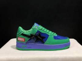 Picture of Bape Shoes _SKUBapesz36-45w131612